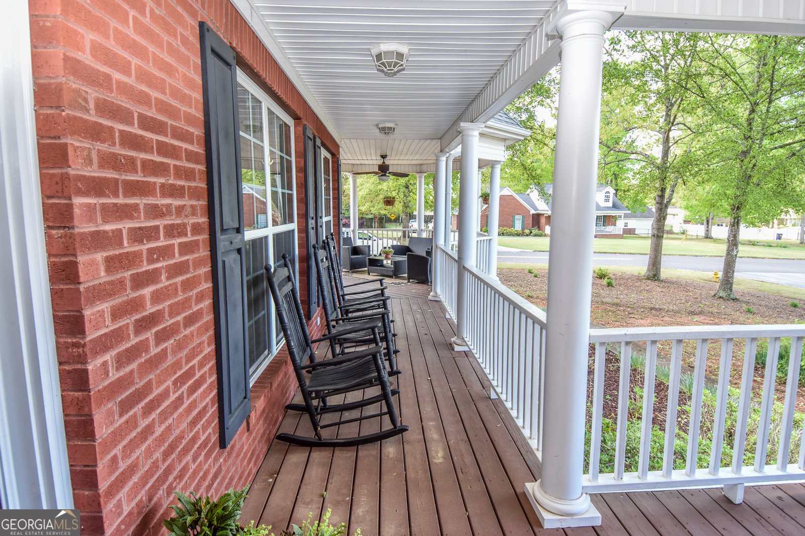 102 Paul Circle Griffin - 13