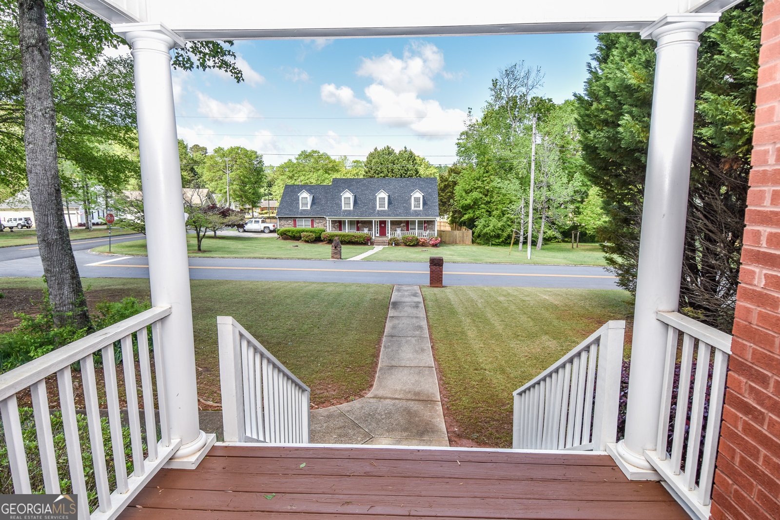102 Paul Circle Griffin - 14