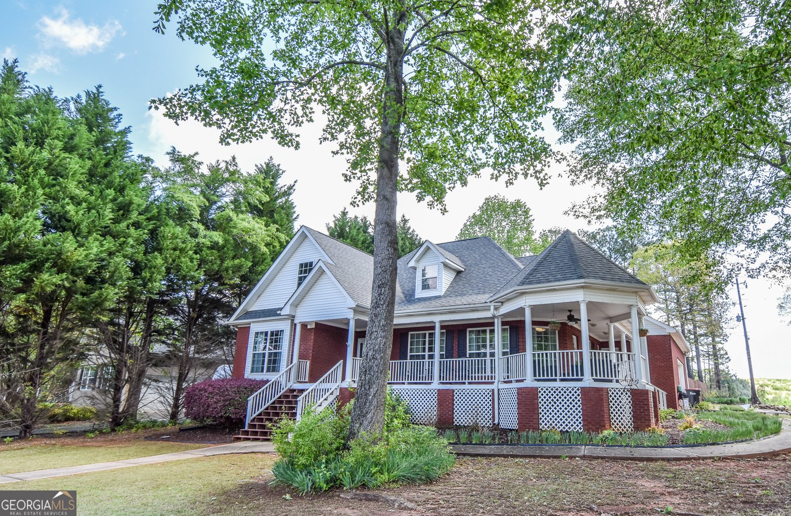 102 Paul Circle Griffin - 2