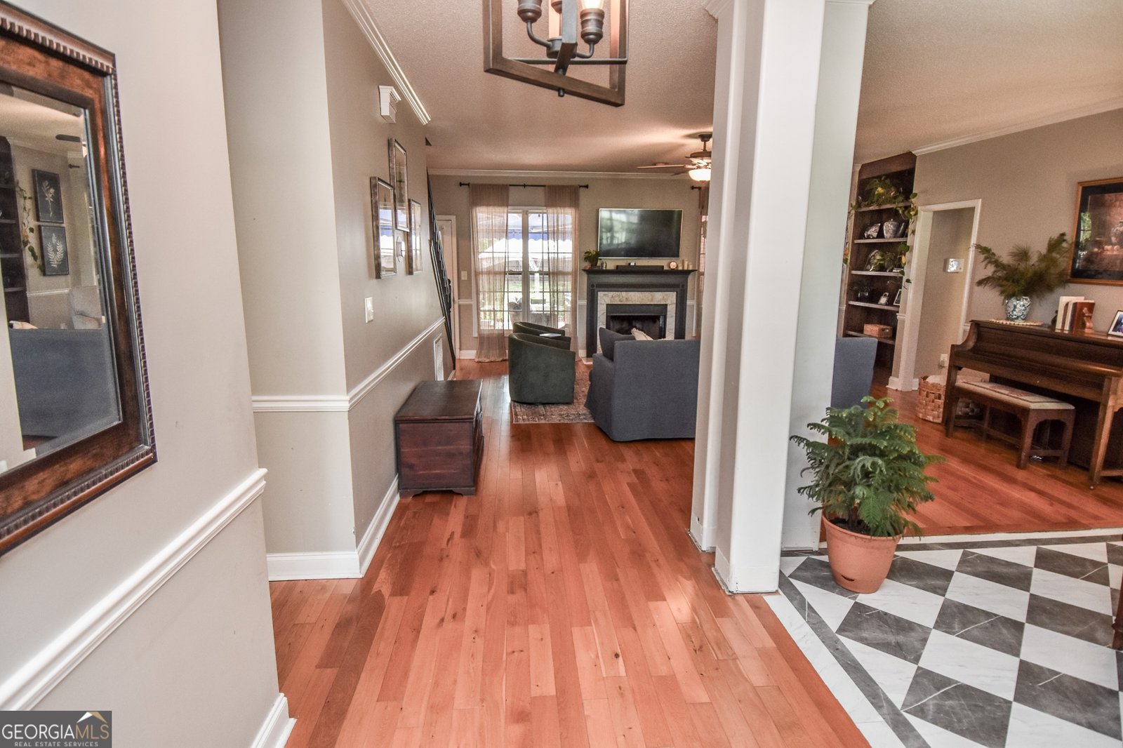 102 Paul Circle Griffin - 21