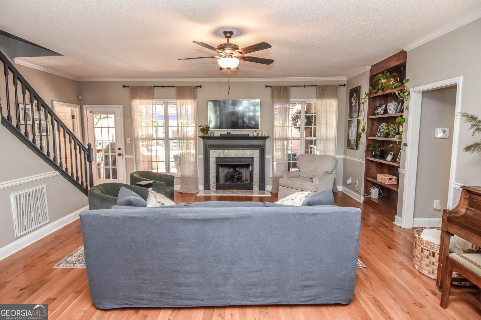 102 Paul Circle Griffin - 22