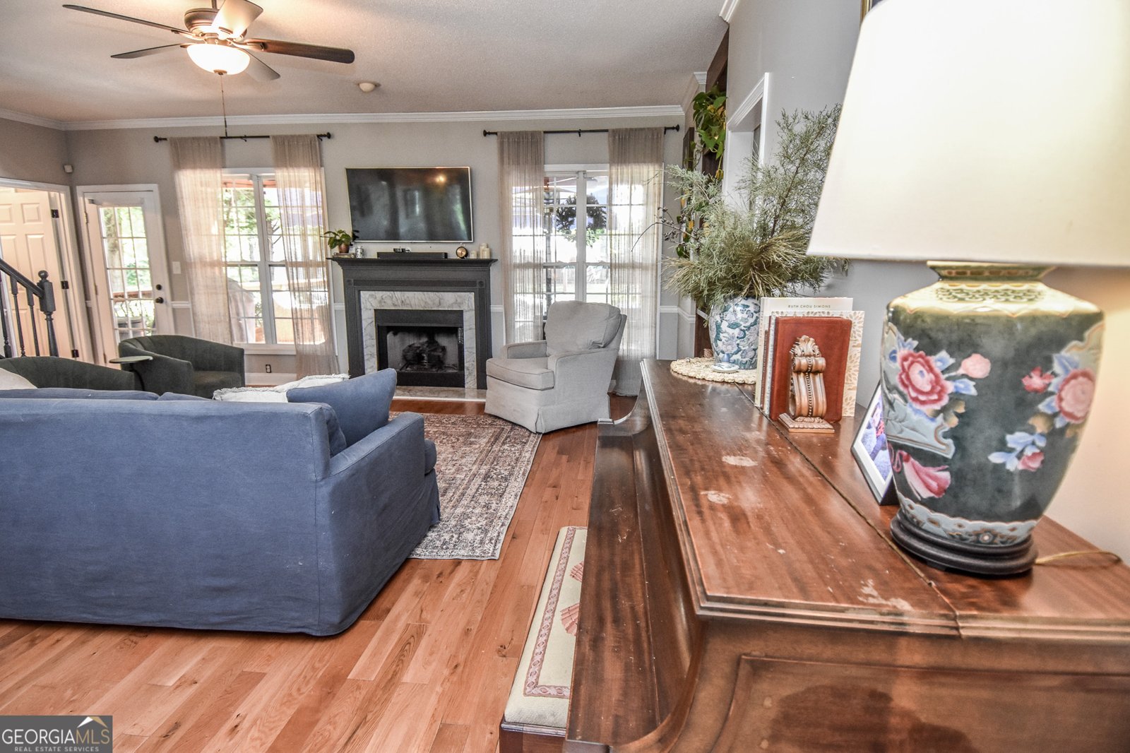 102 Paul Circle Griffin - 26