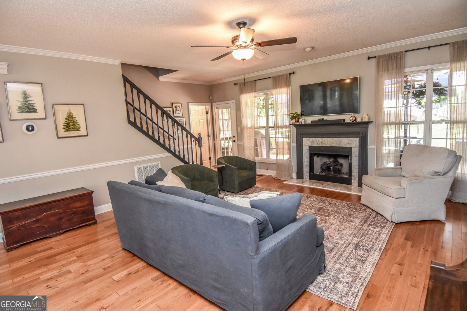 102 Paul Circle Griffin - 27
