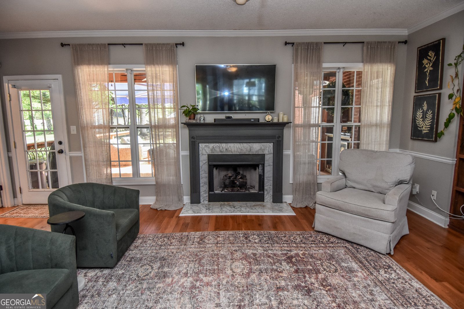 102 Paul Circle Griffin - 28