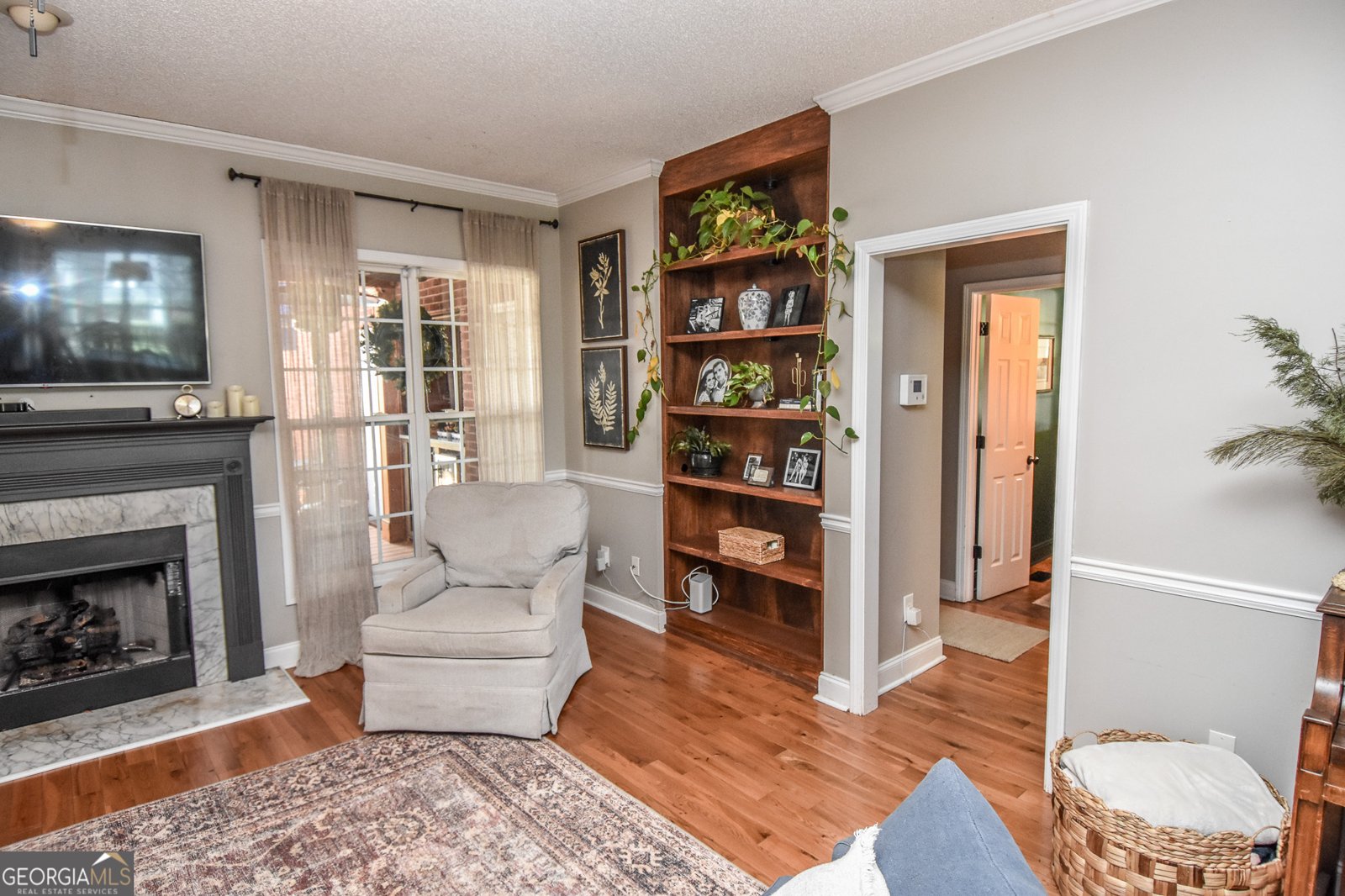 102 Paul Circle Griffin - 29