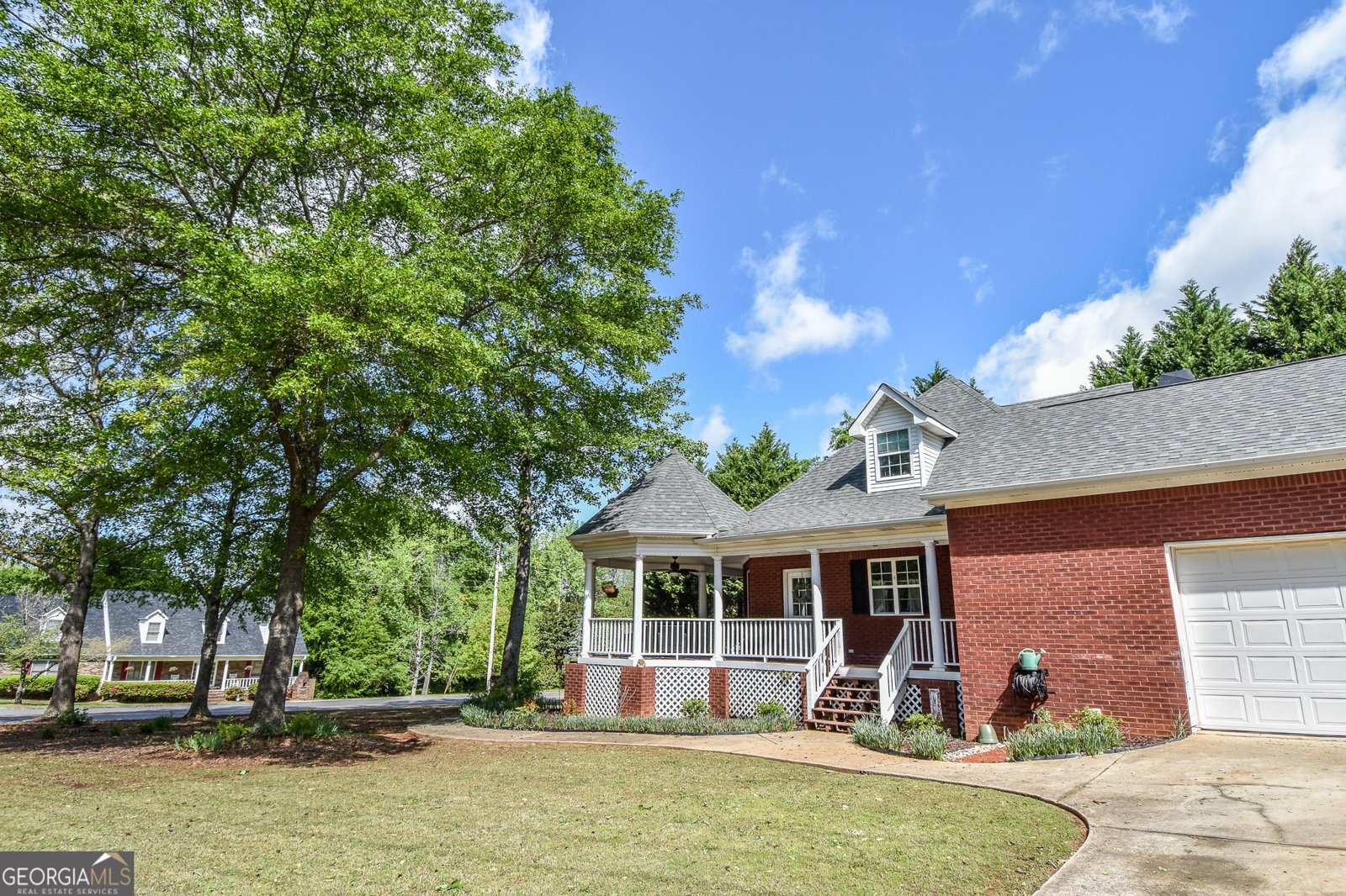 102 Paul Circle Griffin - 3