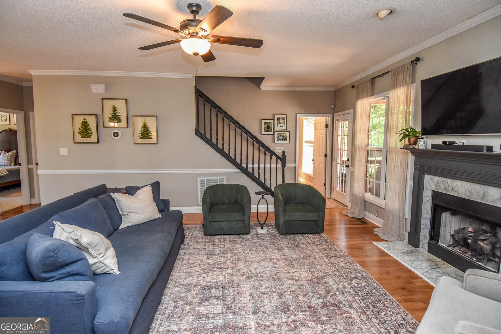 102 Paul Circle Griffin - 32
