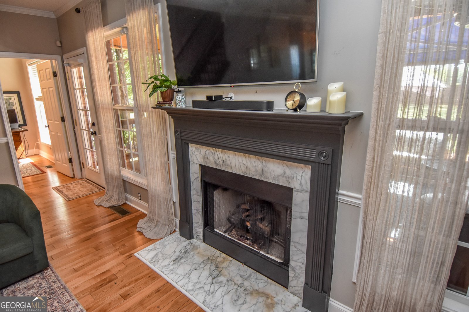 102 Paul Circle Griffin - 33