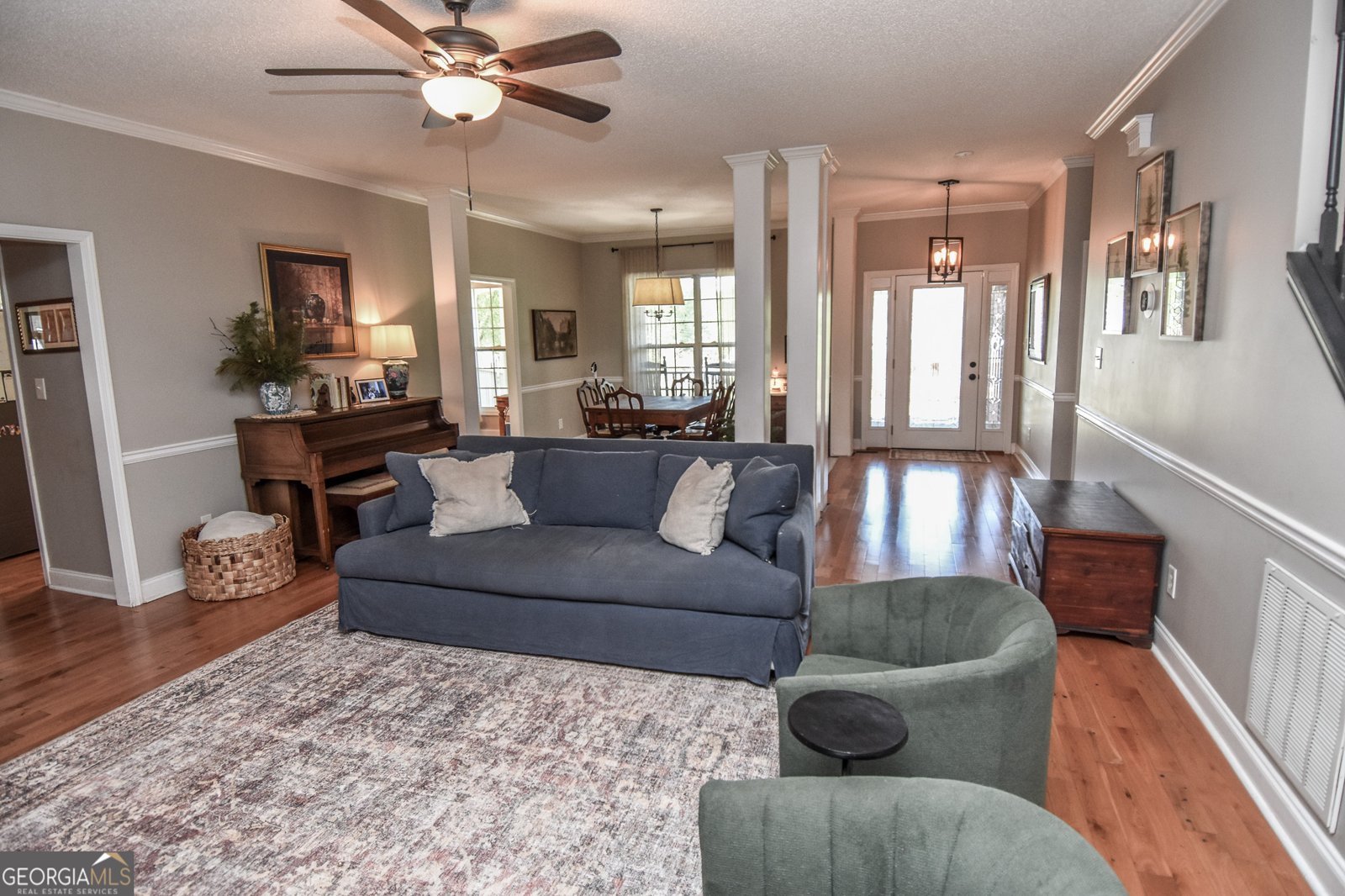 102 Paul Circle Griffin - 35