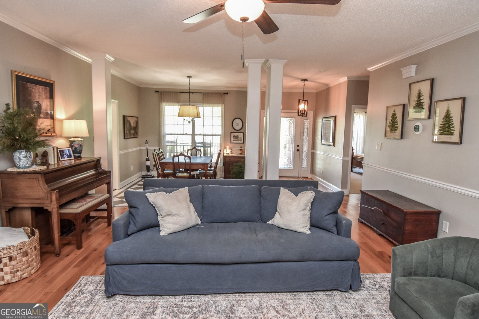 102 Paul Circle Griffin - 36