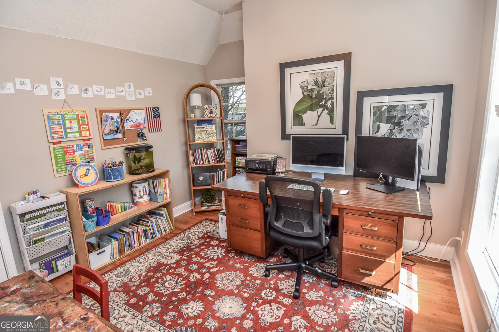 102 Paul Circle Griffin - 37