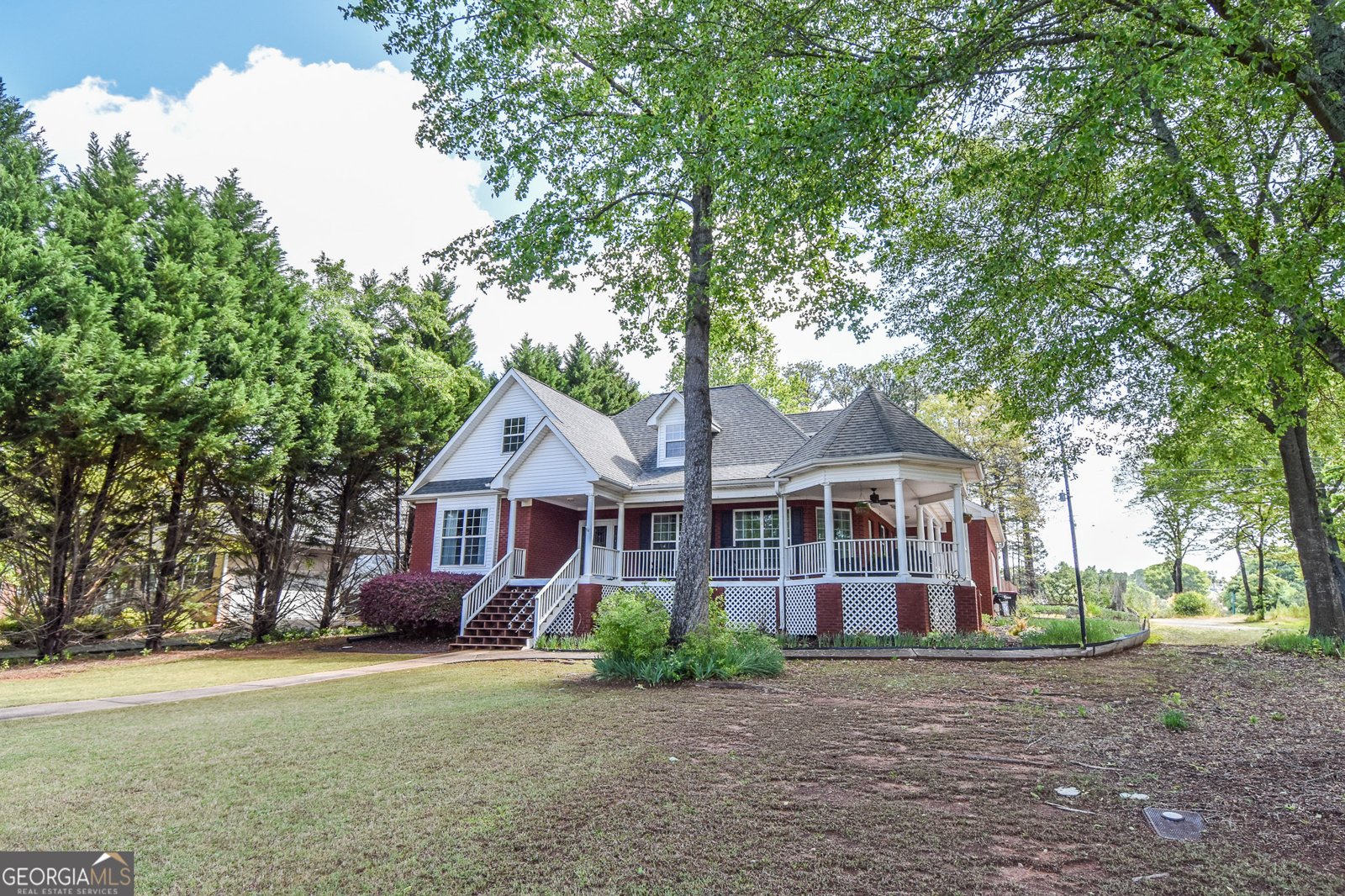 102 Paul Circle Griffin - 4