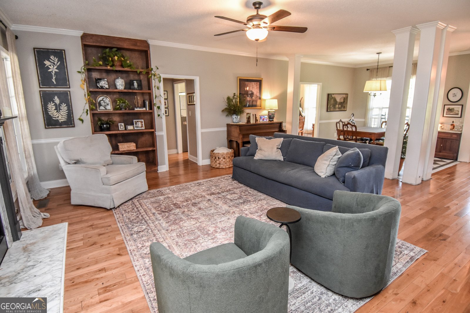 102 Paul Circle Griffin - 41
