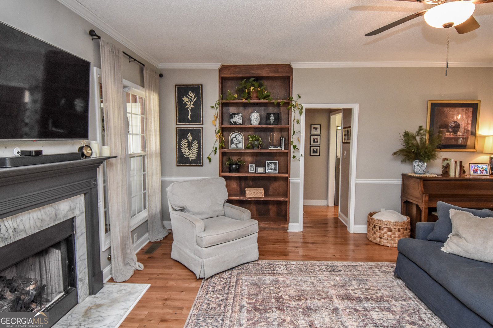 102 Paul Circle Griffin - 42