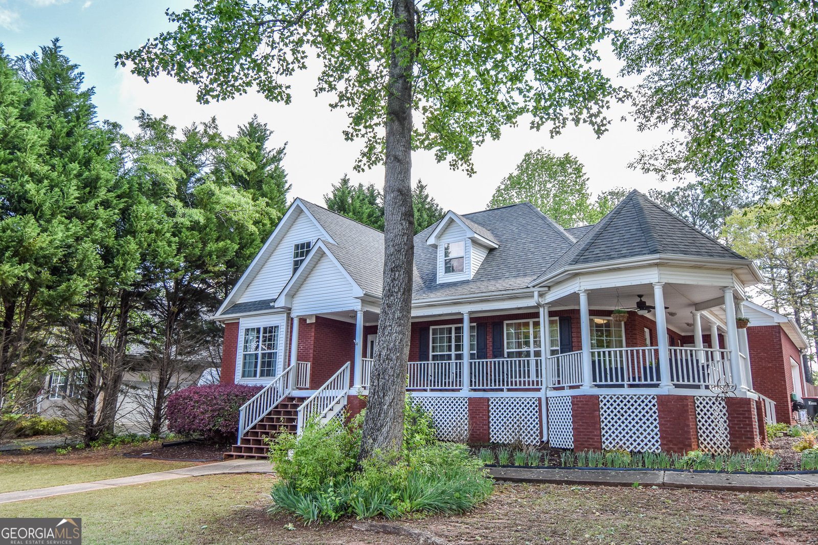 102 Paul Circle Griffin - 5
