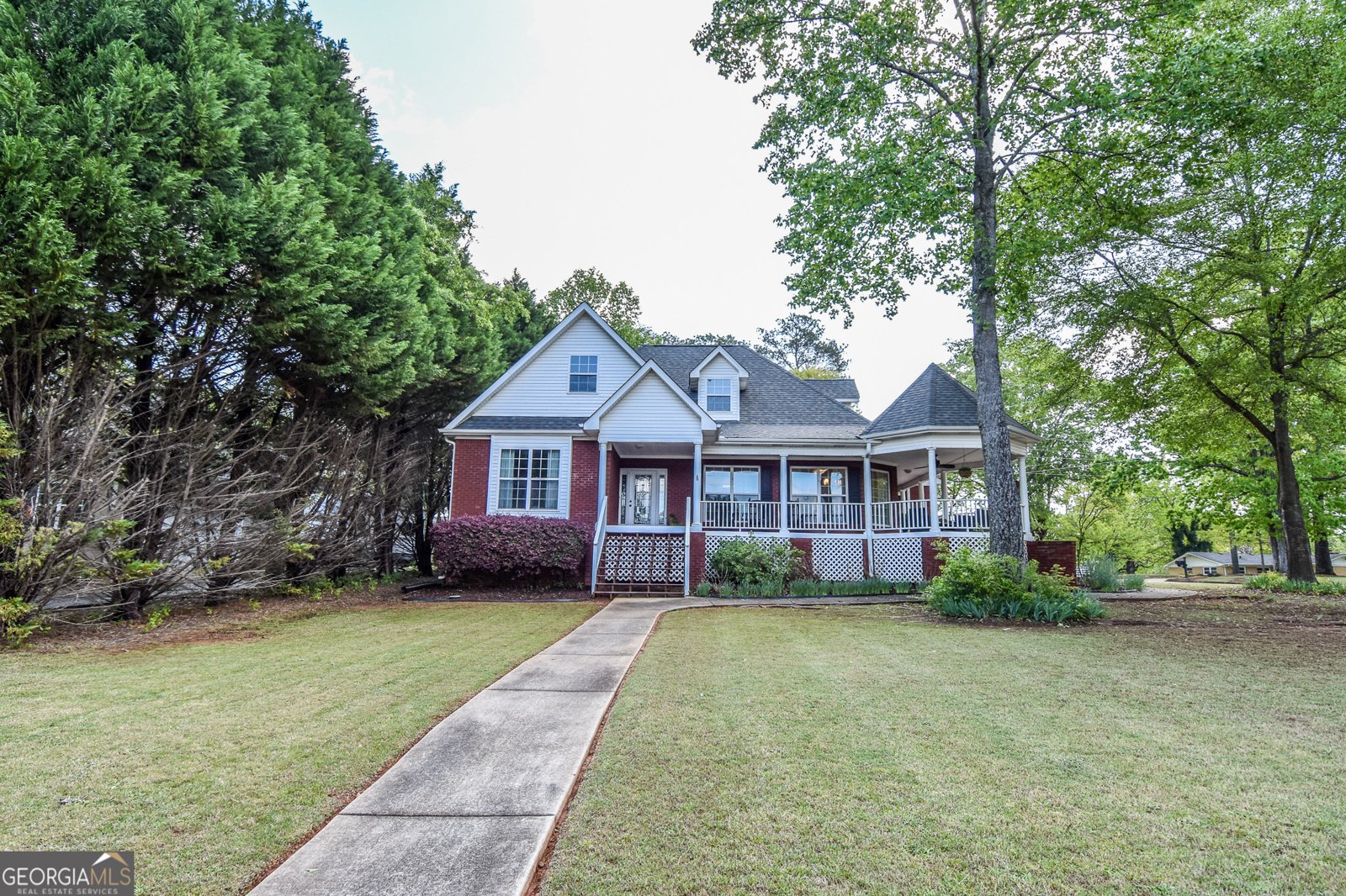 102 Paul Circle Griffin - 6