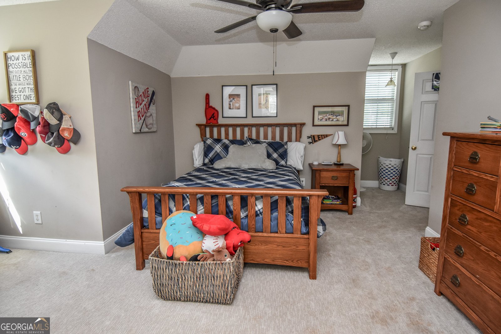 102 Paul Circle Griffin - 63