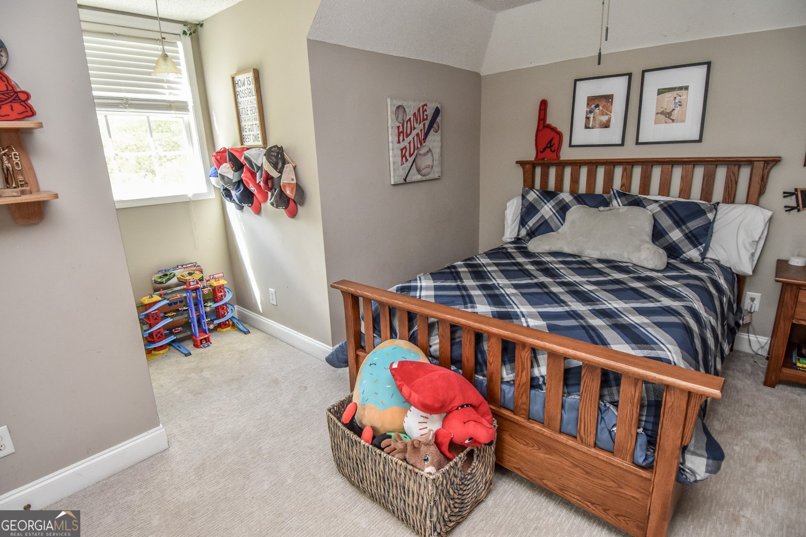 102 Paul Circle Griffin - 64