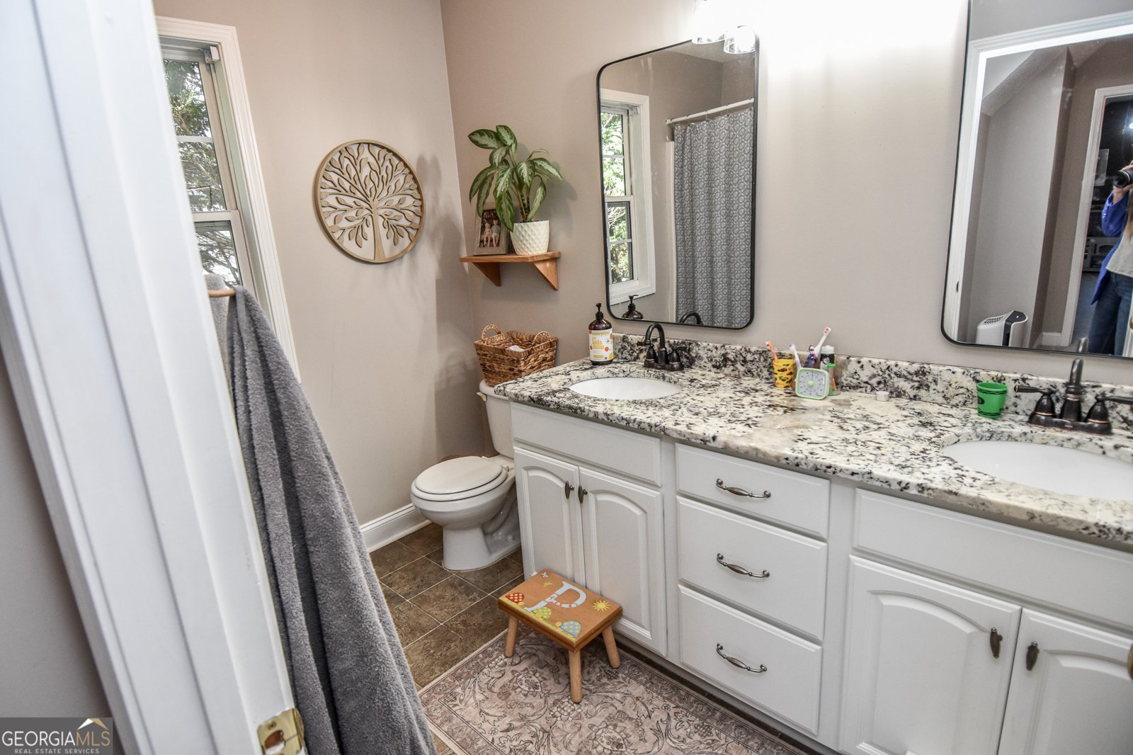 102 Paul Circle Griffin - 65