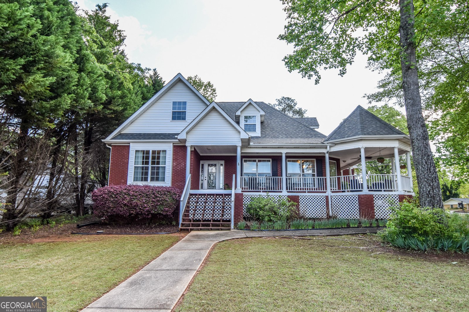 102 Paul Circle Griffin - 7