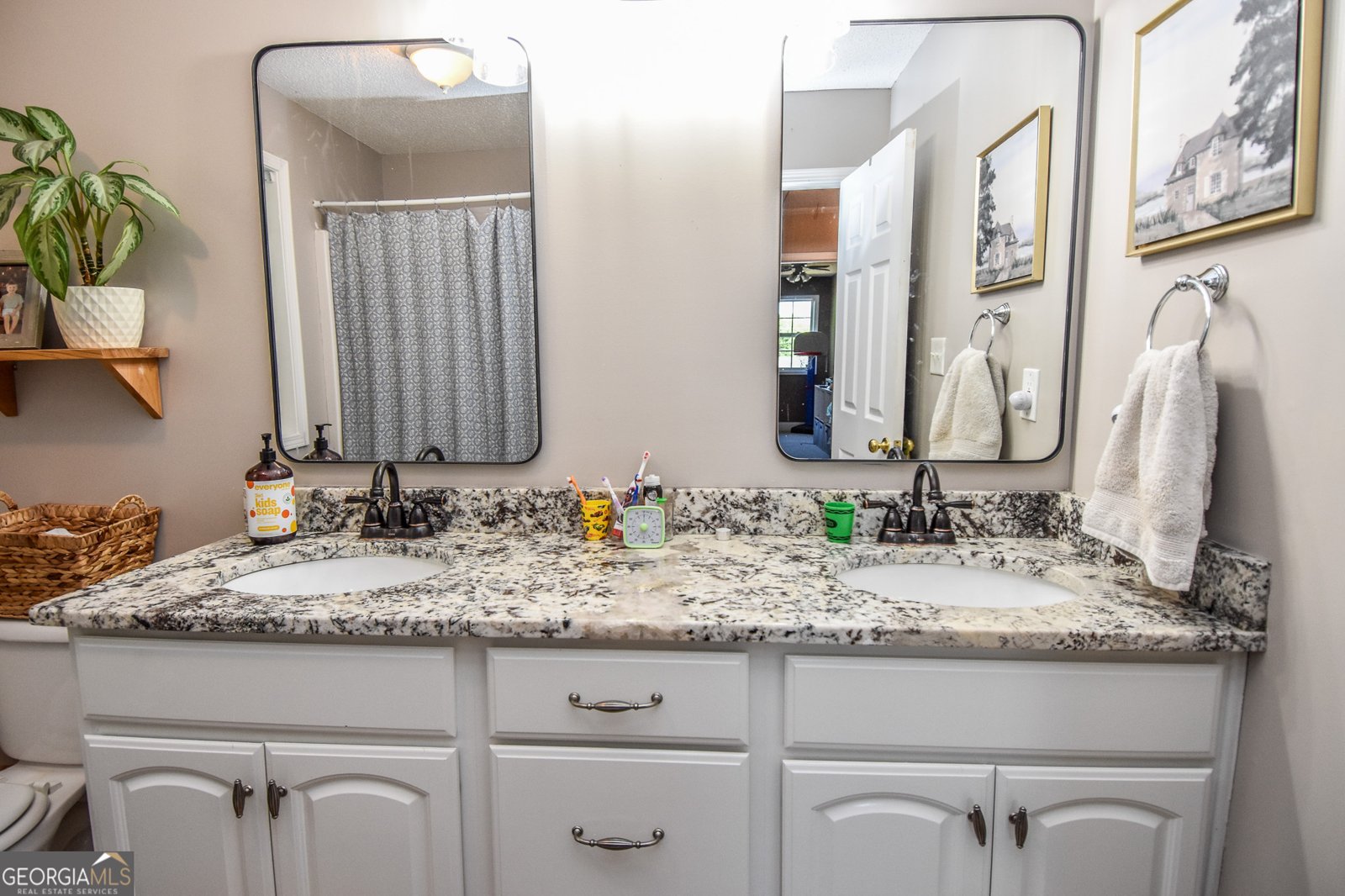 102 Paul Circle Griffin - 71