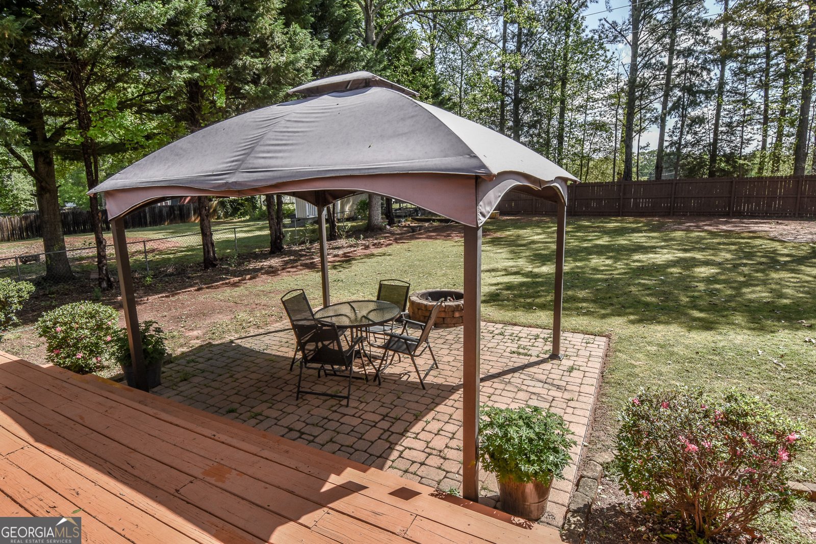 102 Paul Circle Griffin - 76
