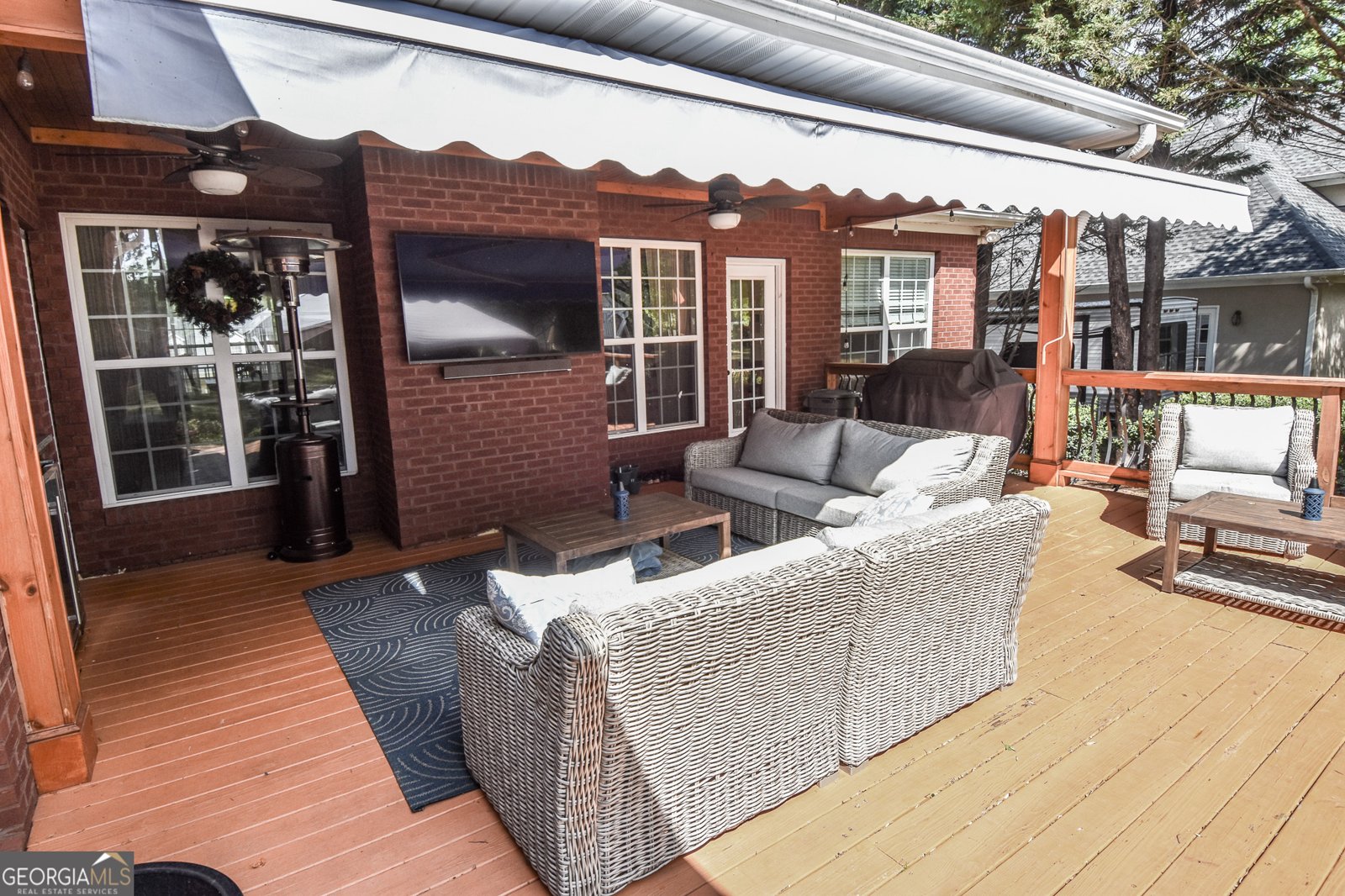 102 Paul Circle Griffin - 77