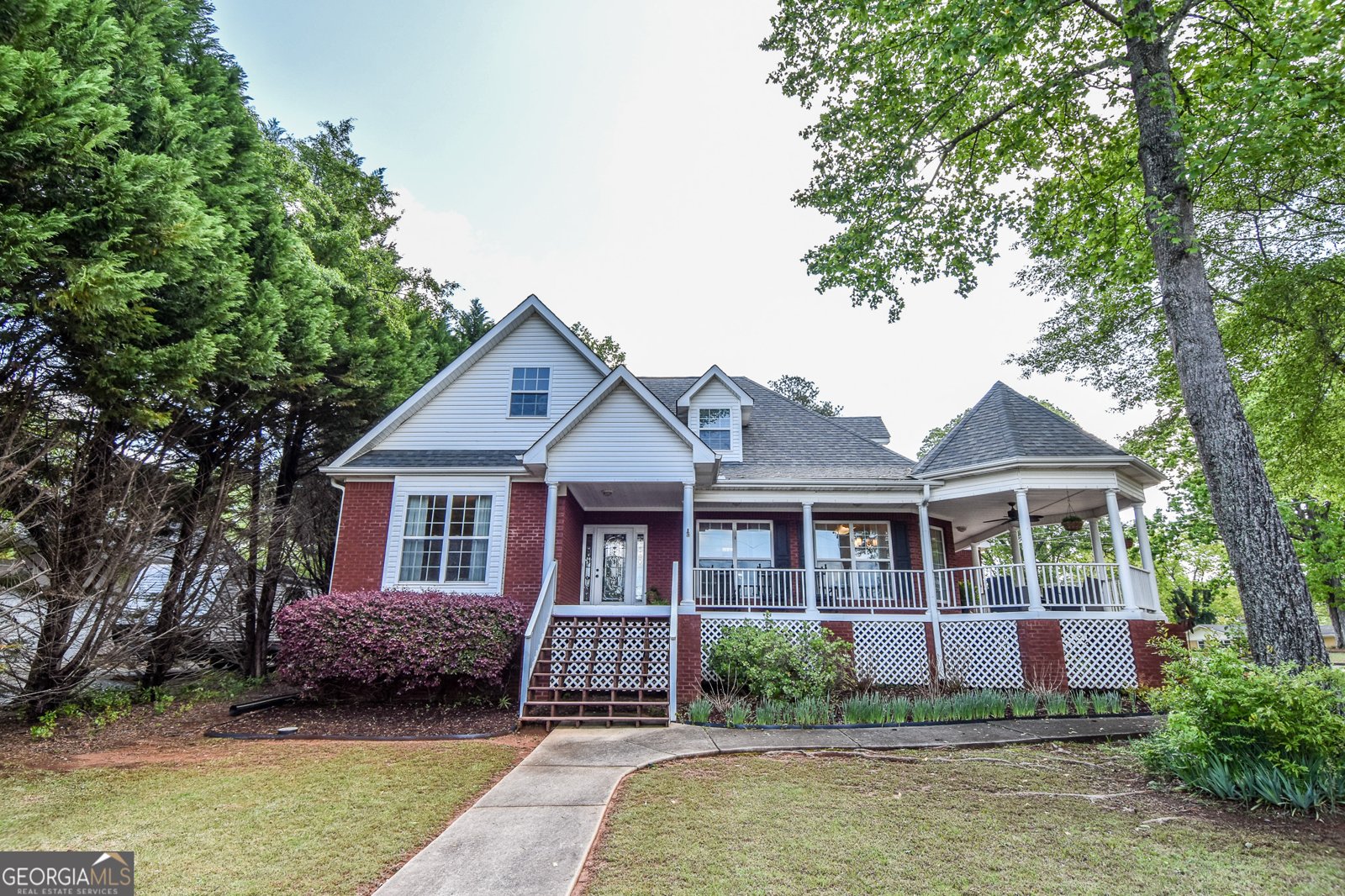 102 Paul Circle Griffin - 8