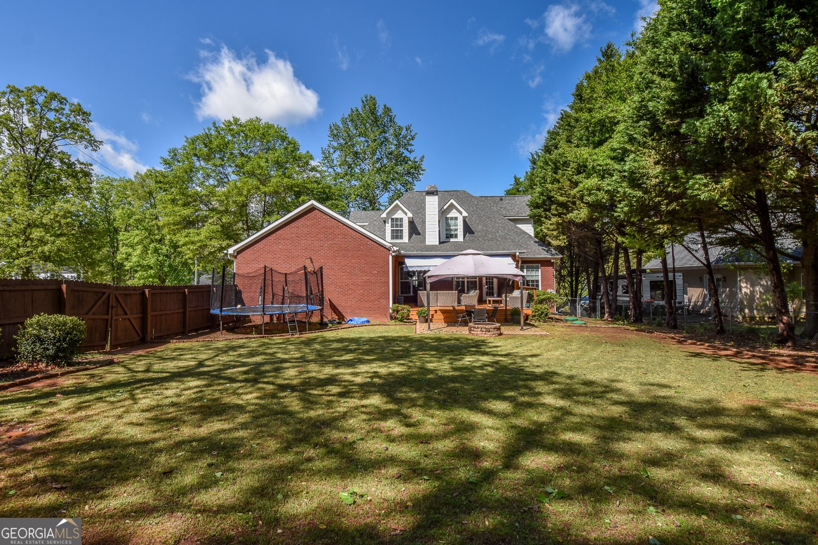 102 Paul Circle Griffin - 82