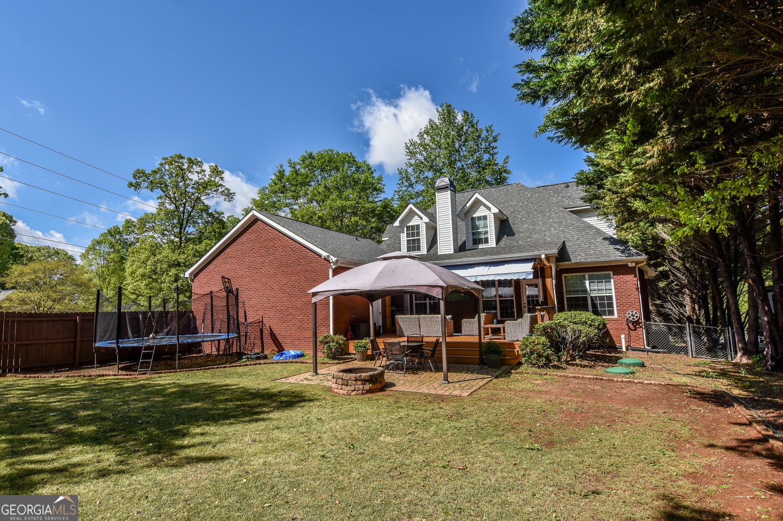 102 Paul Circle Griffin - 84