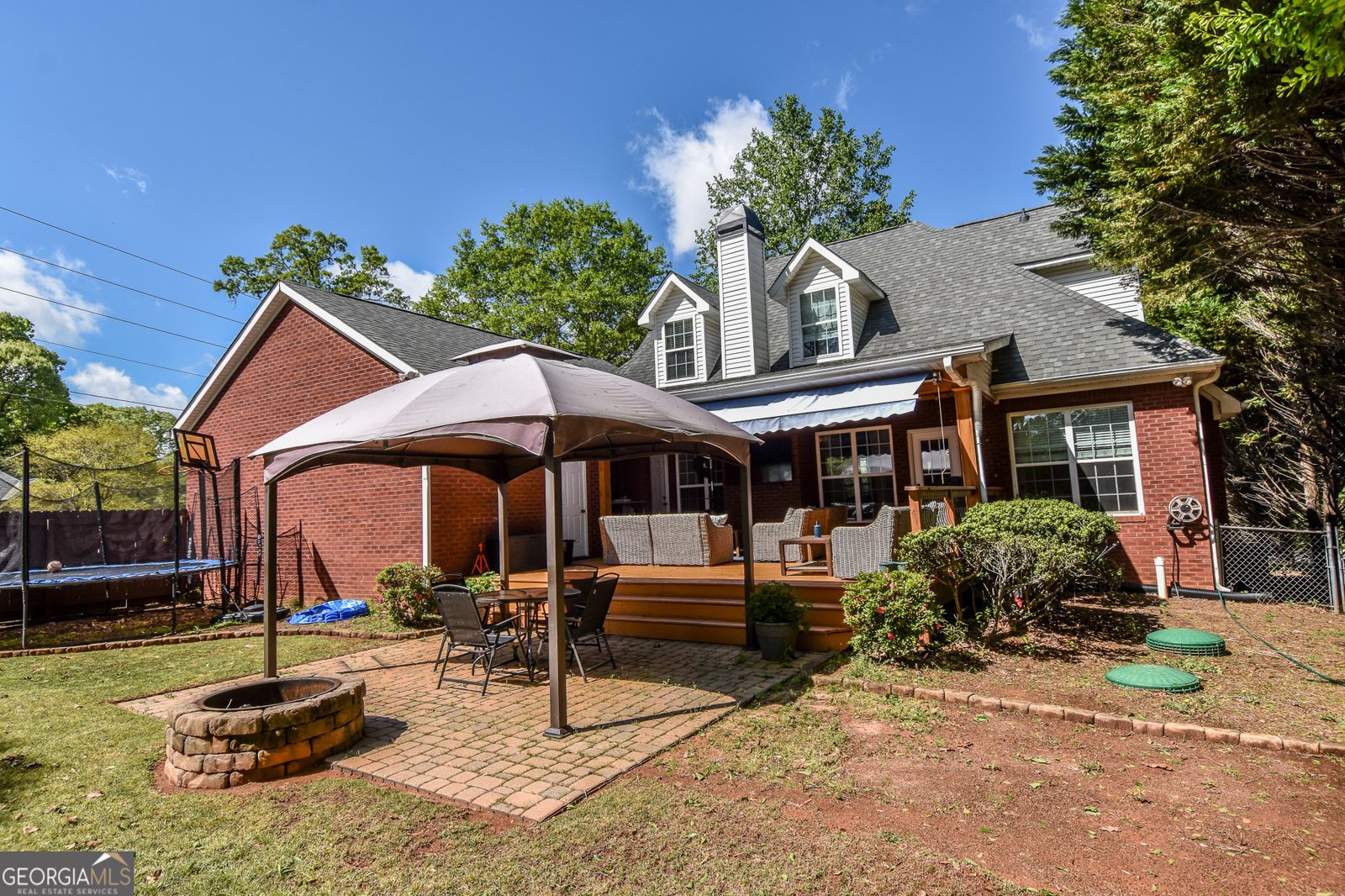 102 Paul Circle Griffin - 85