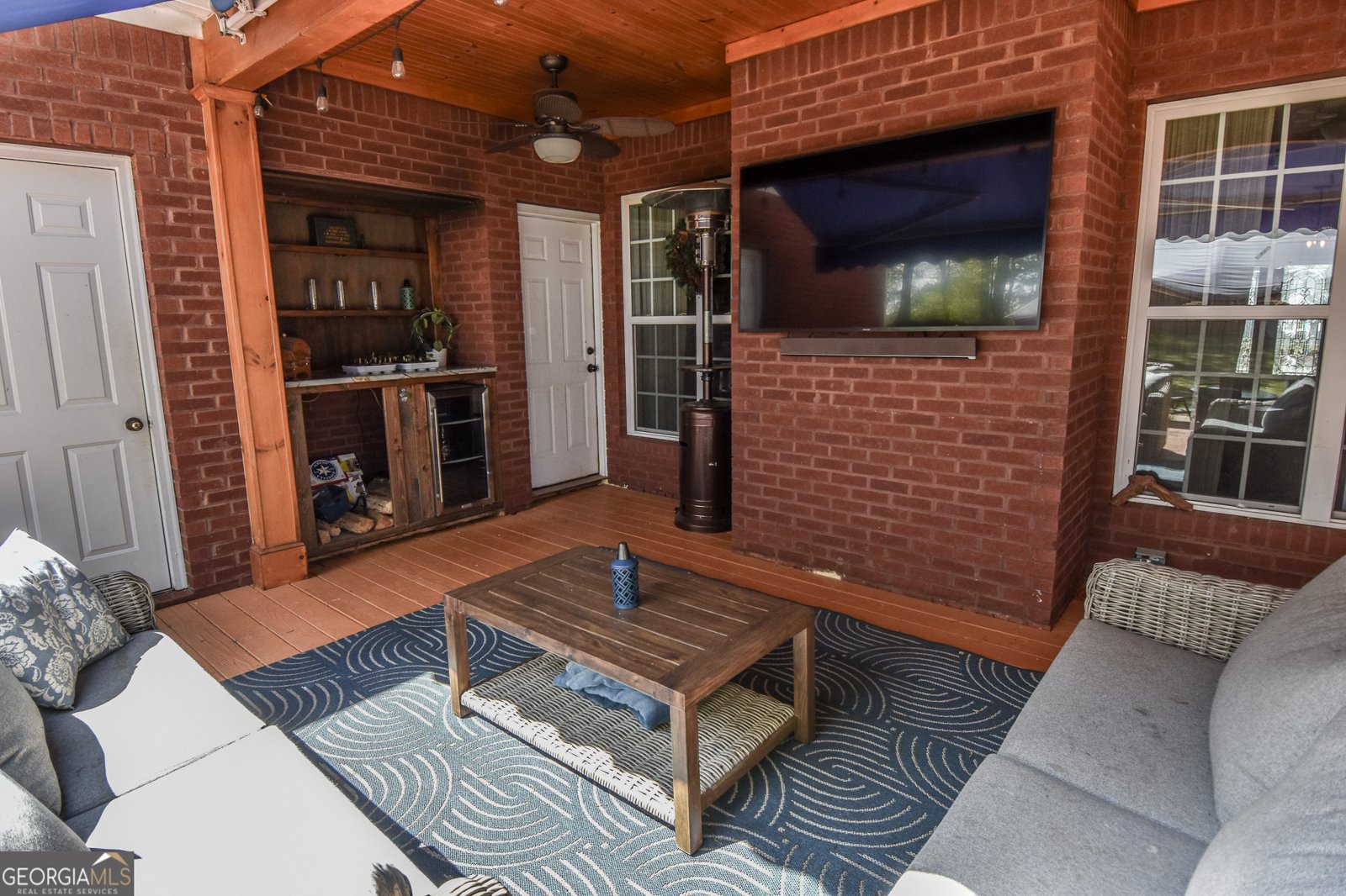 102 Paul Circle Griffin - 88