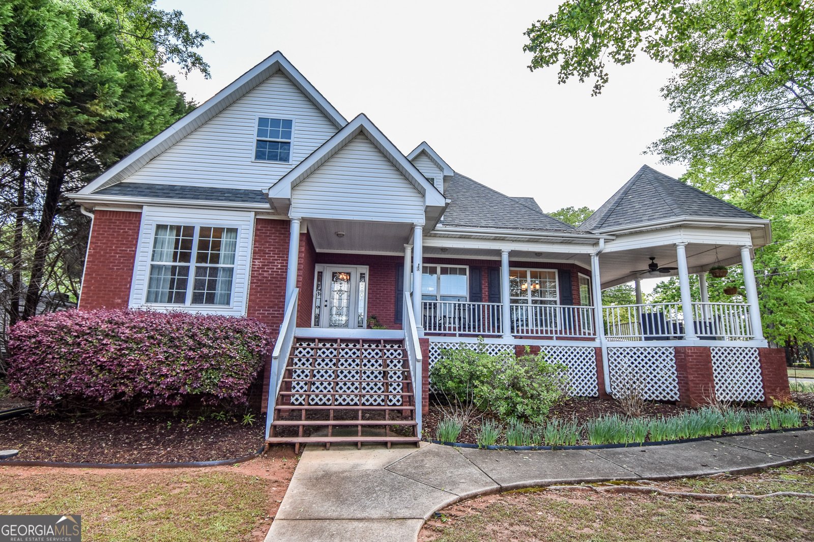 102 Paul Circle Griffin - 9