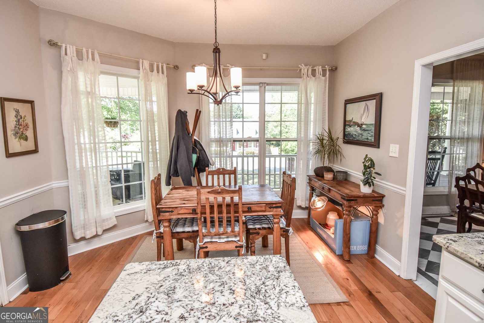102 Paul Circle Griffin - 92