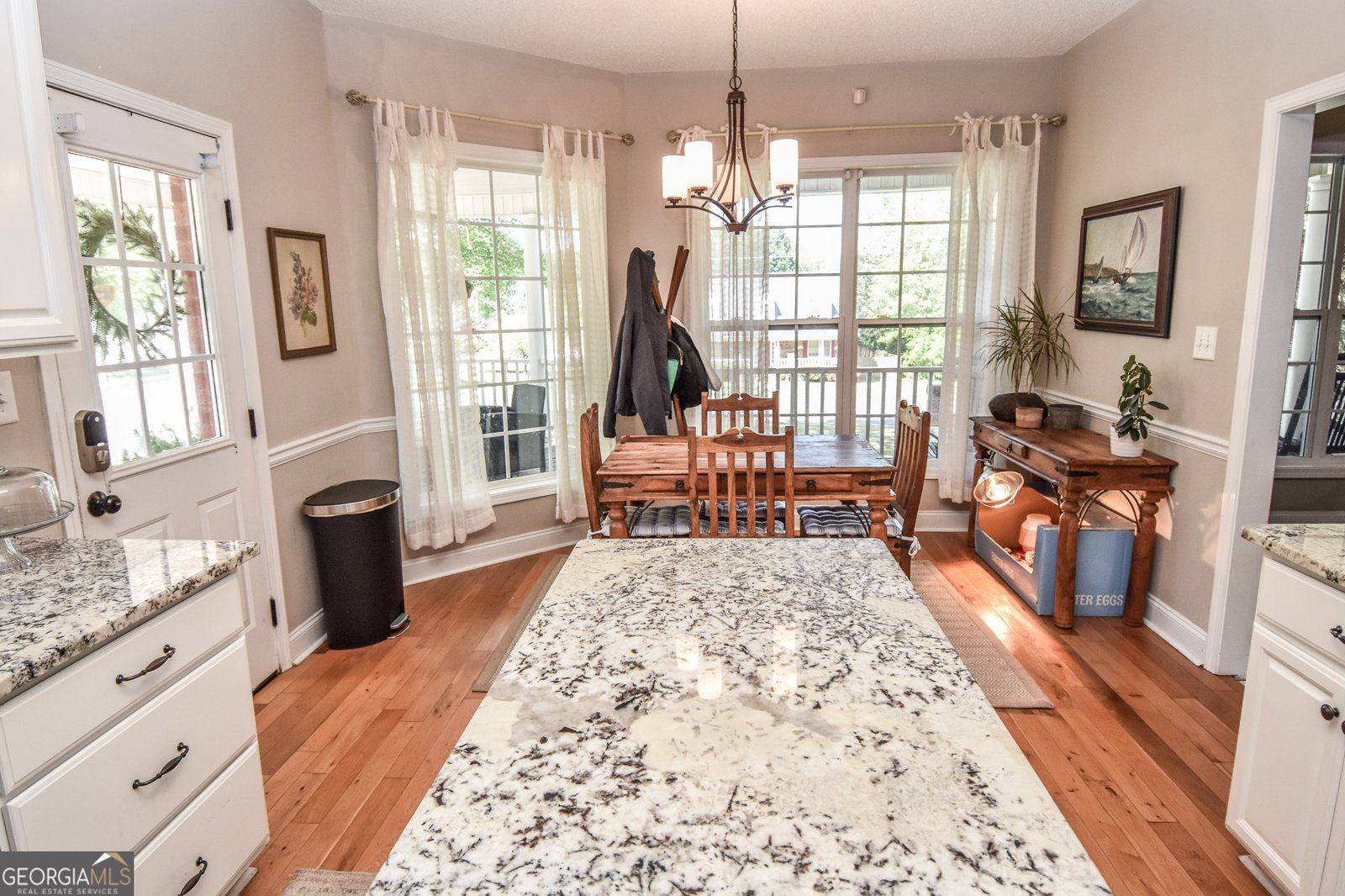 102 Paul Circle Griffin - 98