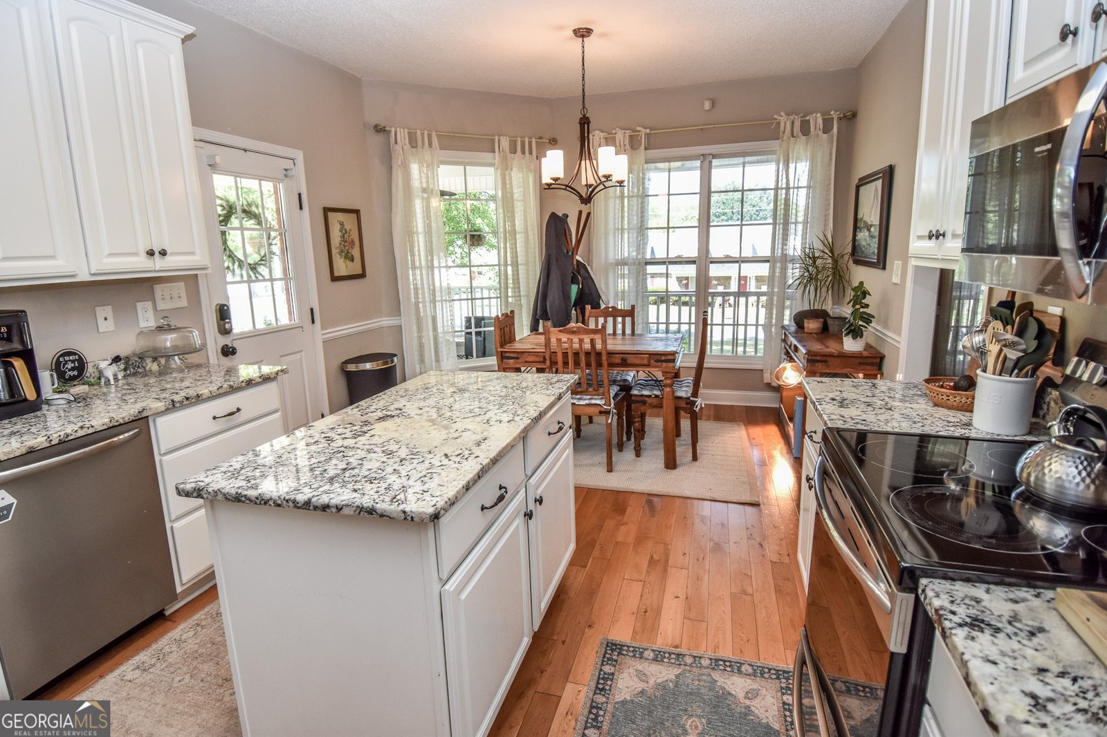 102 Paul Circle Griffin - 99