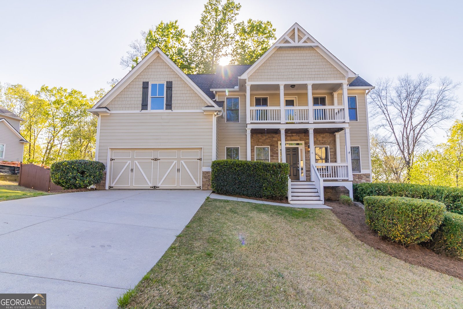 288 Pine Way Dallas - 1
