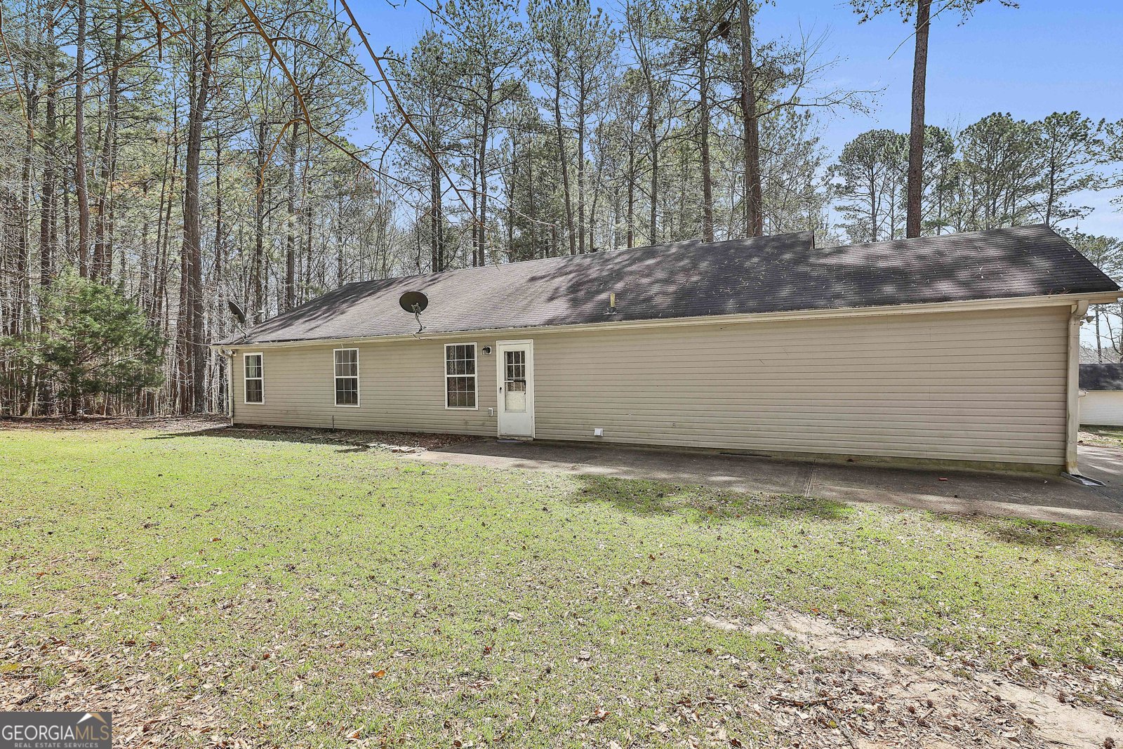 1109 Allen Road Grantville - 10