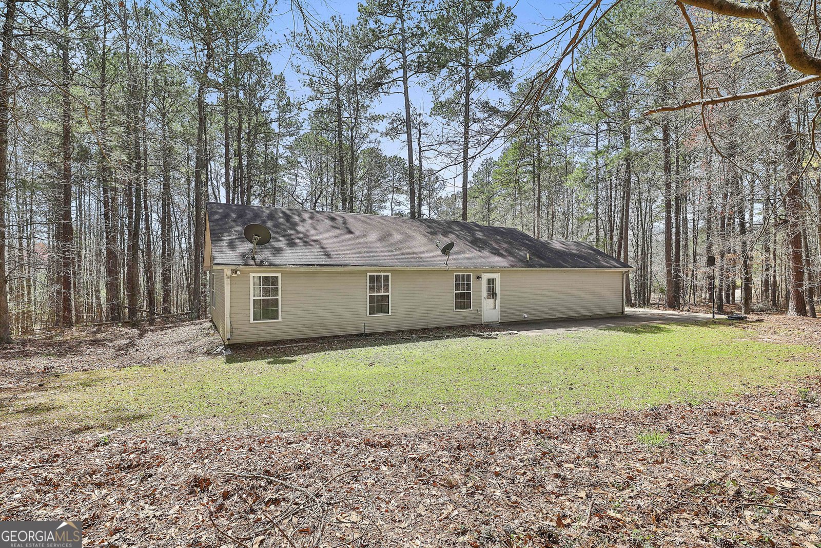 1109 Allen Road Grantville - 11
