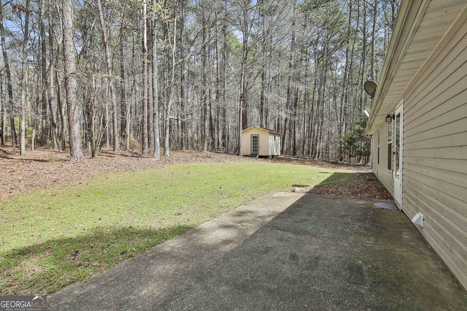 1109 Allen Road Grantville - 8