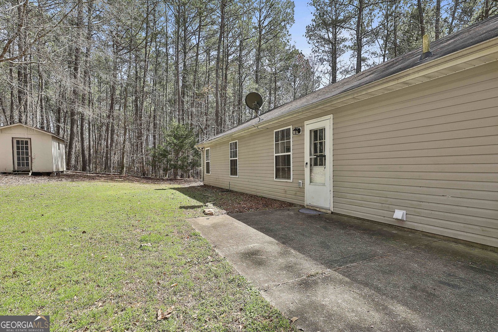 1109 Allen Road Grantville - 9
