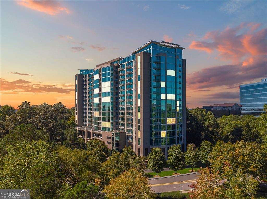 3300 Windy Ridge Parkway Atlanta - 1