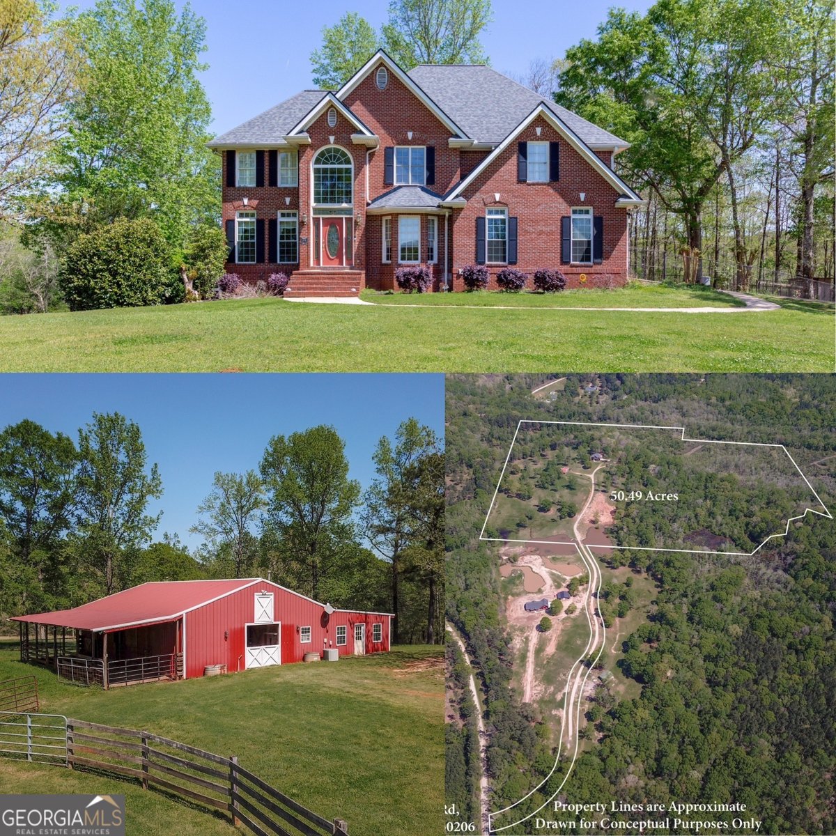 516 Turner Road Concord - 1