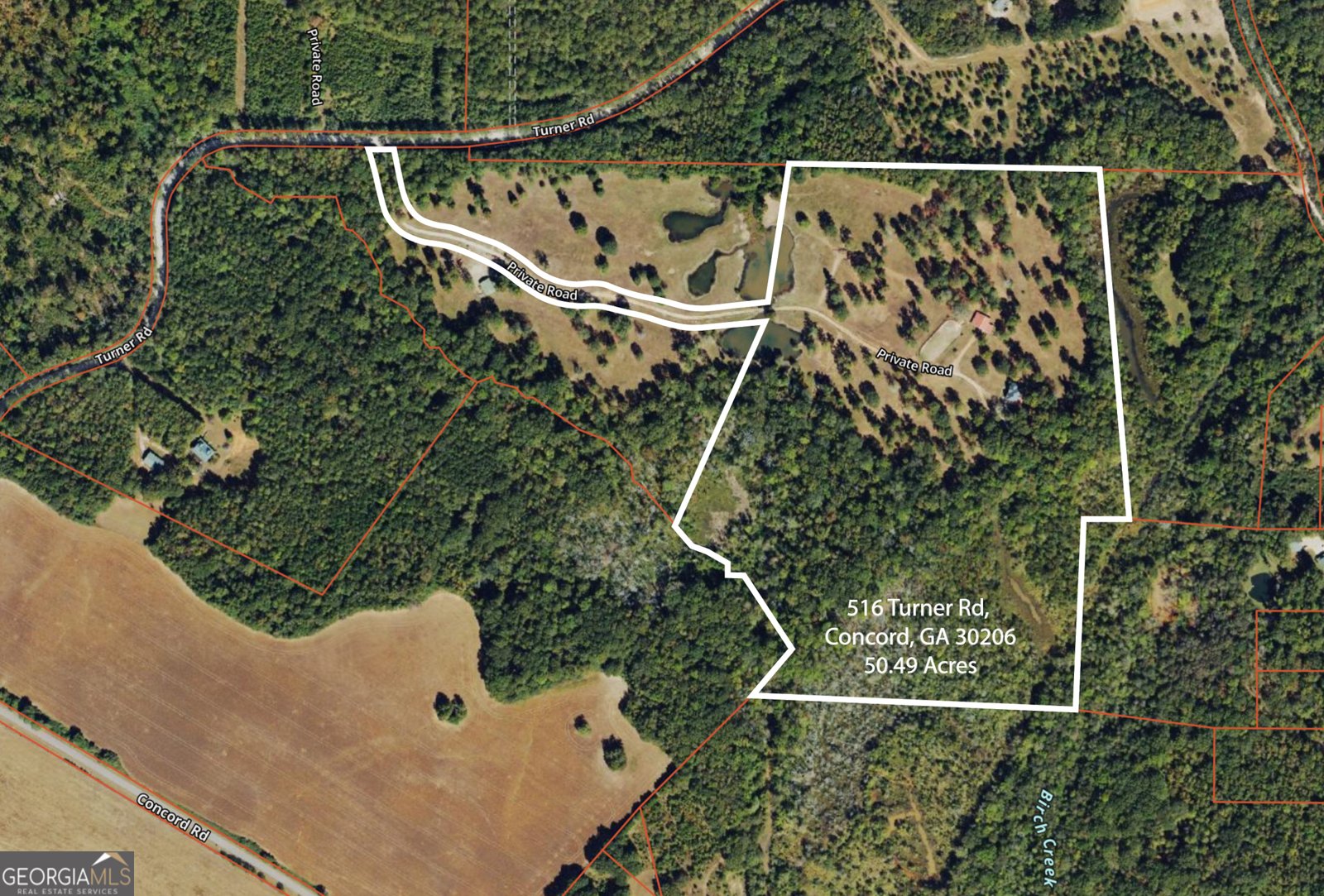 516 Turner Road Concord - 64