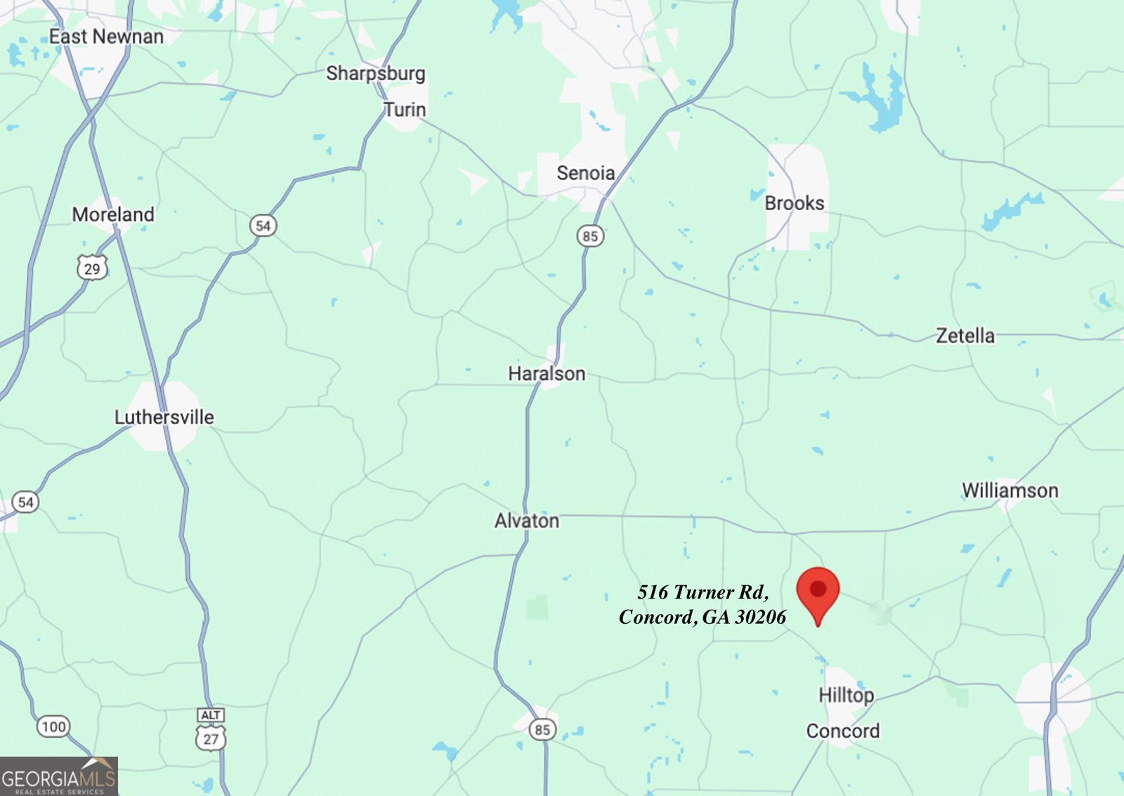 516 Turner Road Concord - 87