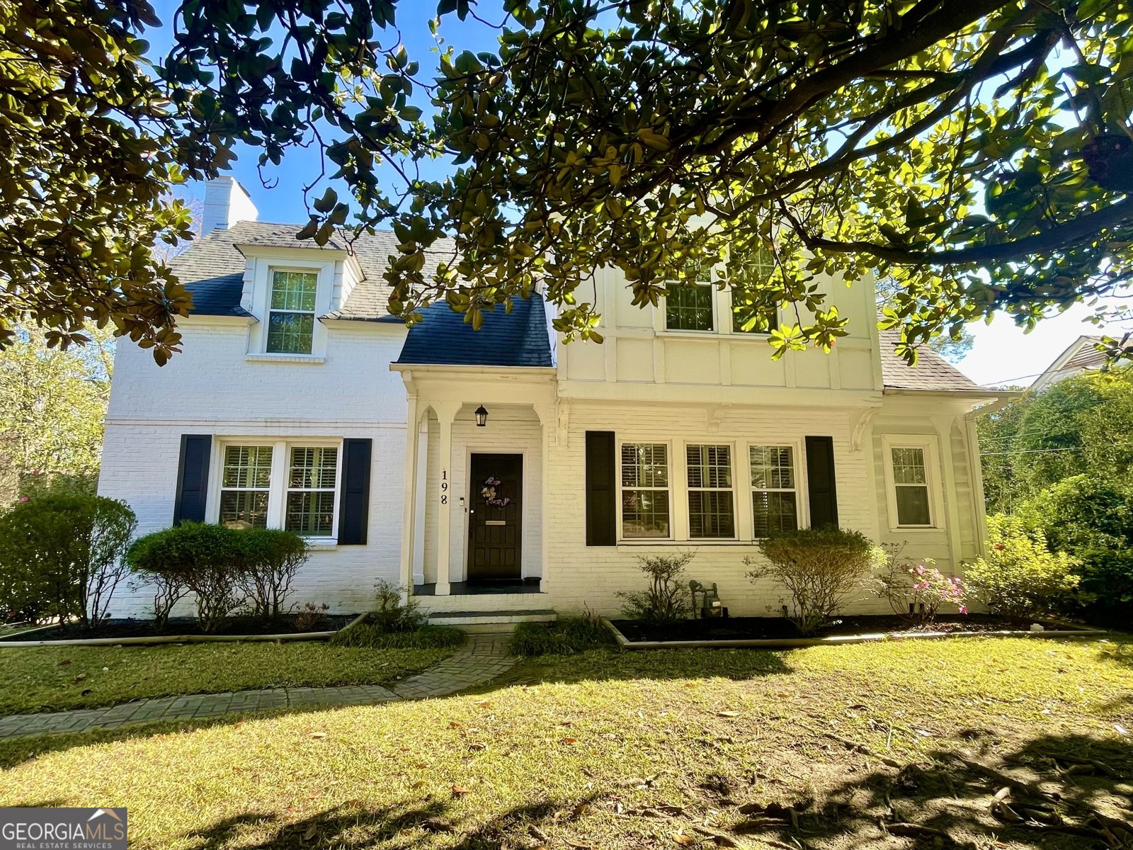 198 Pio Nono Avenue Macon - 1