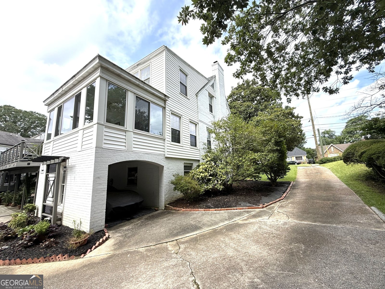 198 Pio Nono Avenue Macon - Photo 35