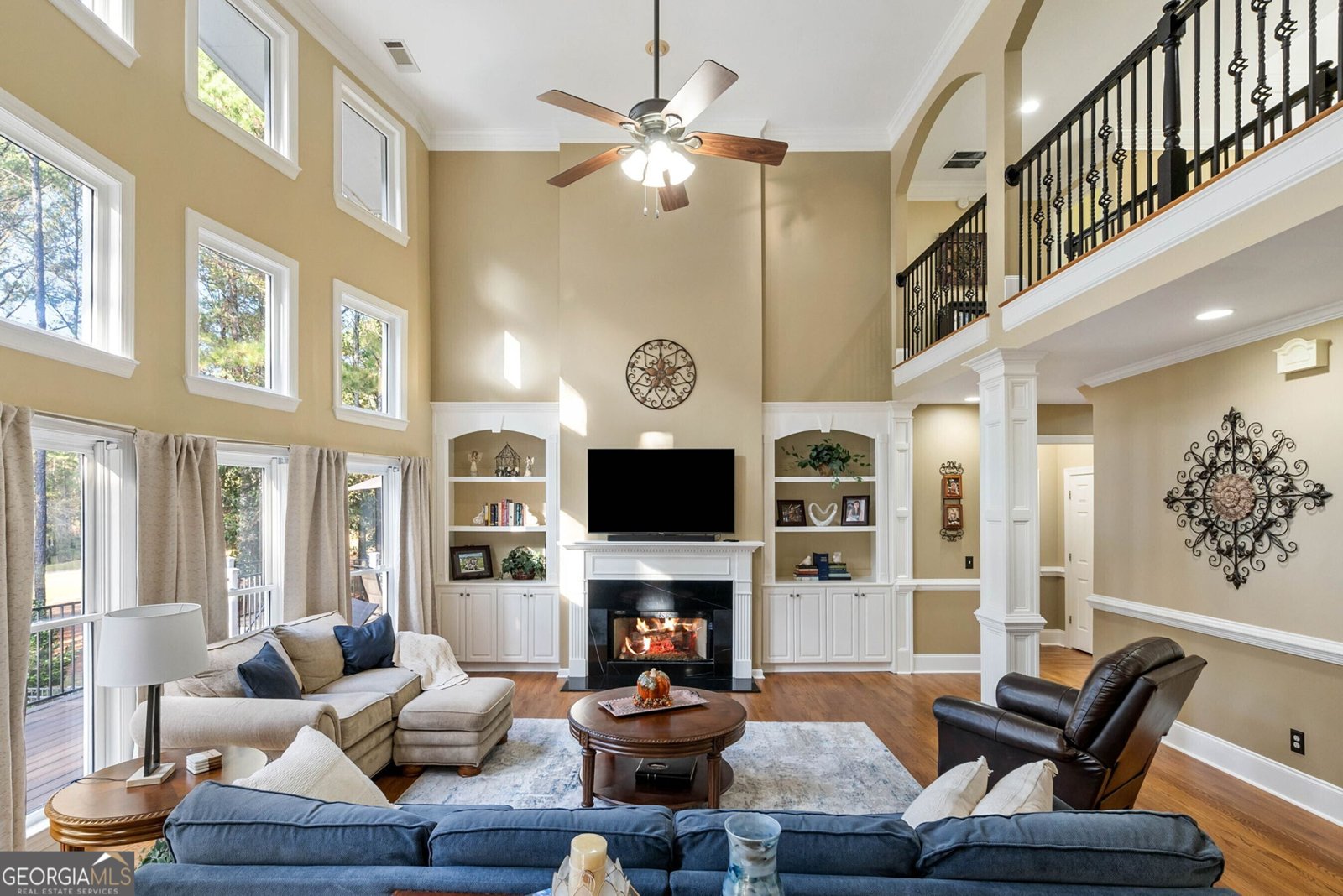 320 Arbor Springs Plantation Drive Newnan - 10