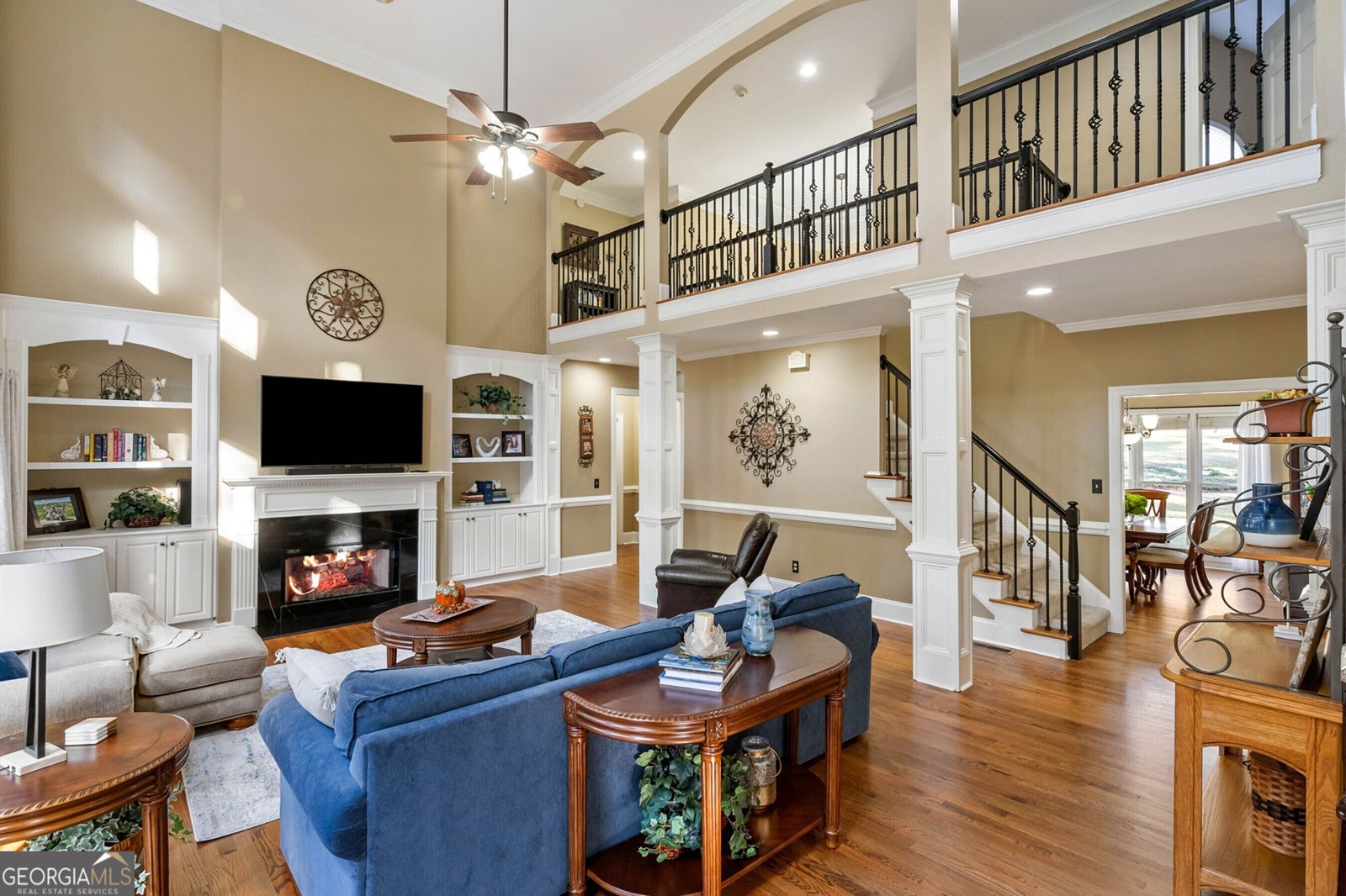 320 Arbor Springs Plantation Drive Newnan - 11