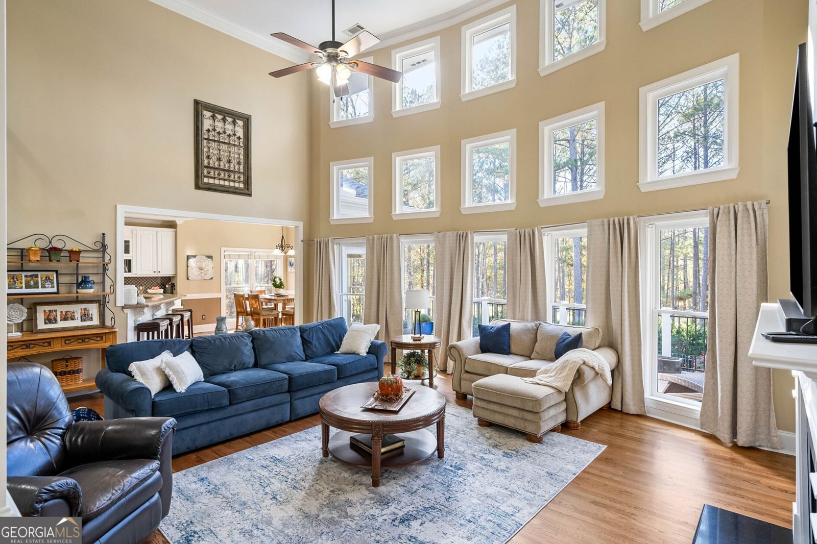320 Arbor Springs Plantation Drive Newnan - 12